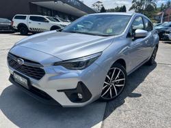 2024 Subaru Impreza 2.0R