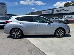 2024 Subaru Impreza 2.0R