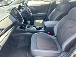 2024 Subaru Impreza 2.0R