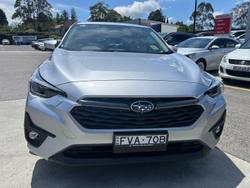 2024 Subaru Impreza 2.0R