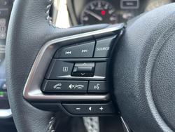 2024 Subaru Impreza 2.0R