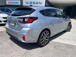 2024 Subaru Impreza 2.0R