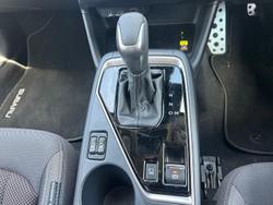 2024 Subaru Impreza 2.0R