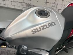 2022 Suzuki Hayabusa (GSX1300R) Hayabusa Grey