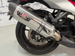 2022 Suzuki Hayabusa (GSX1300R) Hayabusa Grey