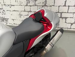 2022 Suzuki Hayabusa (GSX1300R) Hayabusa Grey