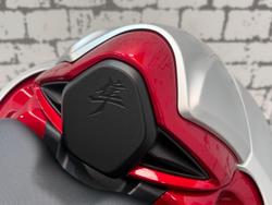 2022 Suzuki Hayabusa (GSX1300R) Hayabusa Grey