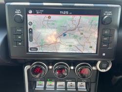 2024 Subaru
                BRZ S