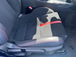 2024 Subaru
                BRZ S