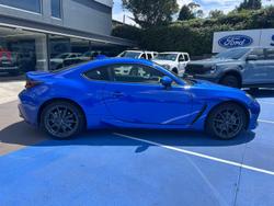 2024 Subaru
                BRZ S