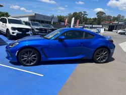 2024 Subaru
                BRZ S