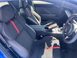 2024 Subaru
                BRZ S