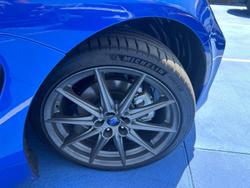 2024 Subaru
                BRZ S