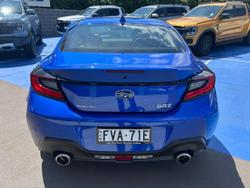 2024 Subaru
                BRZ S