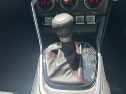 2024 Subaru
                BRZ S