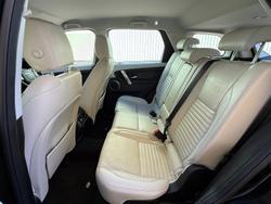 2020 Land Rover Discovery Sport D150 S