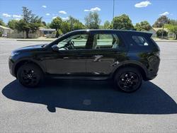 2020 Land Rover Discovery Sport D150 S