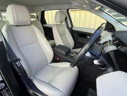 2020 Land Rover Discovery Sport D150 S