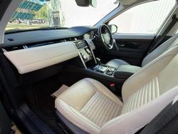 2020 Land Rover Discovery Sport D150 S