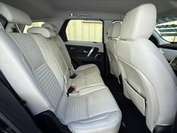 2020 Land Rover Discovery Sport D150 S