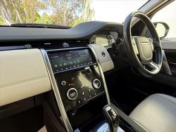 2020 Land Rover Discovery Sport D150 S