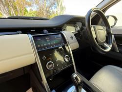 2020 Land Rover Discovery Sport D150 S