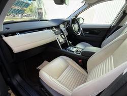 2020 Land Rover Discovery Sport D150 S