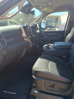 2023 RAM 2500 Laramie Rambox