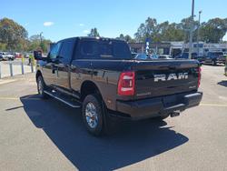 2023 RAM 2500 Laramie Rambox