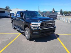 2023 RAM 2500 Laramie Rambox