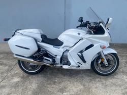 Yamaha FJR1300A