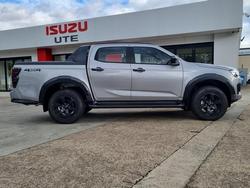2025 Isuzu D-MAX X-TERRAIN