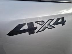 2025 Isuzu D-MAX X-TERRAIN