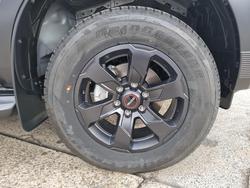 2025 Isuzu D-MAX X-TERRAIN