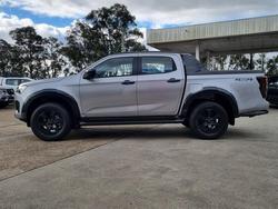 2025 Isuzu D-MAX X-TERRAIN