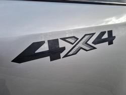 2025 Isuzu D-MAX X-TERRAIN