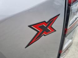 2025 Isuzu D-MAX X-TERRAIN