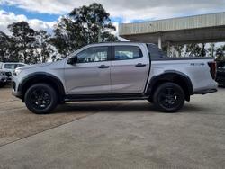 2025 Isuzu D-MAX X-TERRAIN