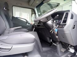 2025 HYUNDAI EX6 MWB