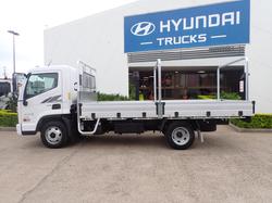 2025 HYUNDAI EX6 MWB