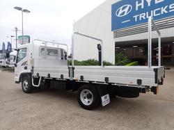 2025 HYUNDAI EX6 MWB
