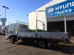 2025 HYUNDAI EX6 MWB