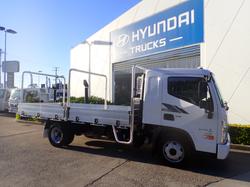 2025 HYUNDAI EX6 MWB