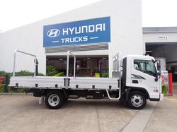 2025 HYUNDAI EX6 MWB