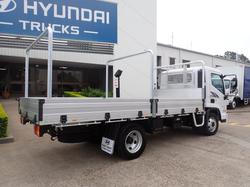 2025 HYUNDAI EX6 MWB