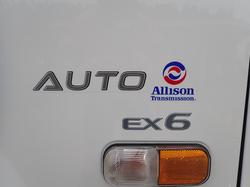 2025 HYUNDAI EX6 MWB