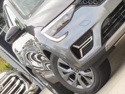 2025 Renault Arkana Evolution