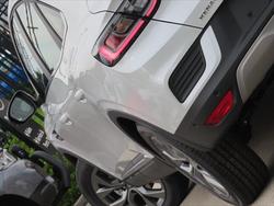 2025 Renault Arkana Evolution