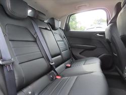 2025 Renault Arkana Evolution