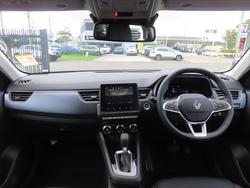 2025 Renault Arkana Evolution